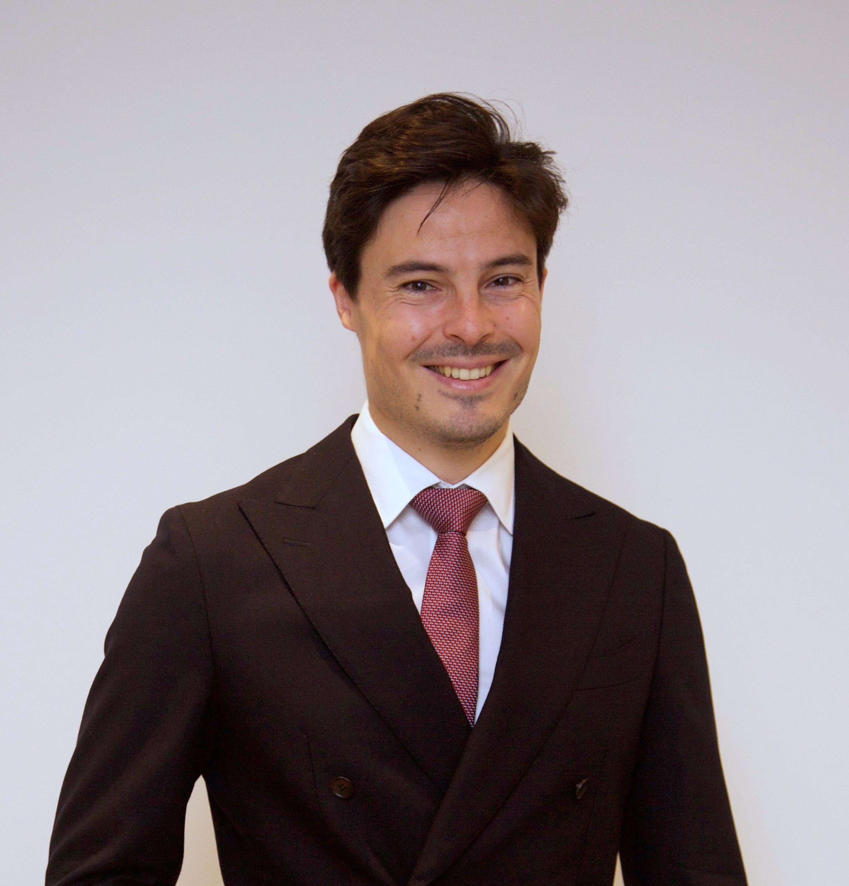 M. Lionel DICK