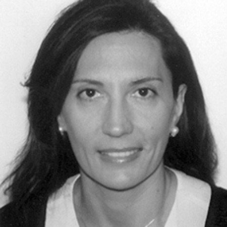 Mme Géraldine GAZO Mme Géraldine GAZO
