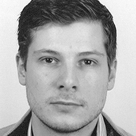M. Stephan PASTOR M. Stephan PASTOR