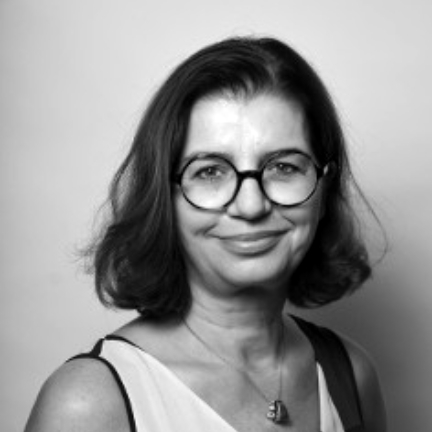 Mme Christine PASQUIER-CIULLA Mme Christine PASQUIER-CIULLA
