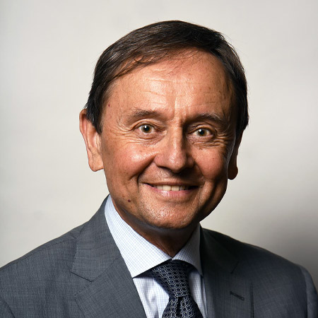 M. Bernard BENSA M. Bernard BENSA