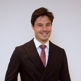 M. Lionel DICK