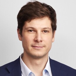 M. Stephan PASTOR