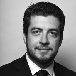 M. Arnaud CHEYNUT