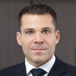 M. Arnaud ZABALDANO