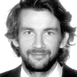 M. Charles LECUYER