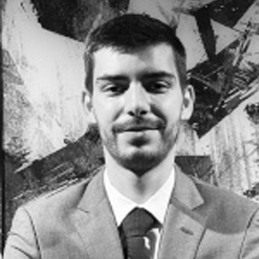 M. Grégoire GAMERDINGER