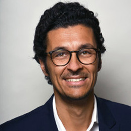 M. Hervé CAMPANA