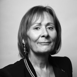 Mme Joëlle PASTOR-BENSA