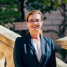 Mme Christine PASQUIER-CIULLA