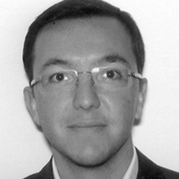 M. Olivier MARQUET