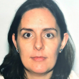 Mme Sarah CAMINITI-ROLLAND