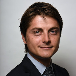 M. Christophe BALLERIO