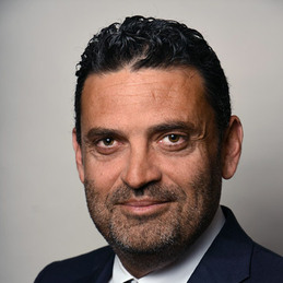 M. Thomas GIACCARDI