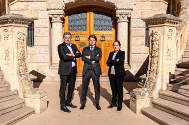 ELECTIONS DU CONSEIL DE L'ORDRE