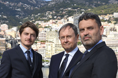 Élections ordinales 2021-2022 Élections ordinales 2021-2022