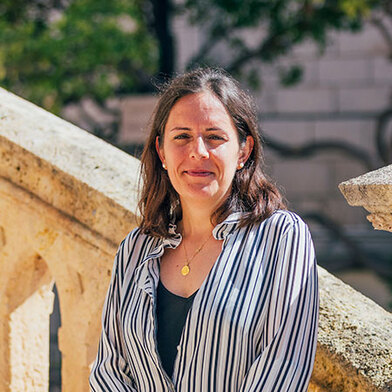 Sarah CAMINITI-ROLLAND